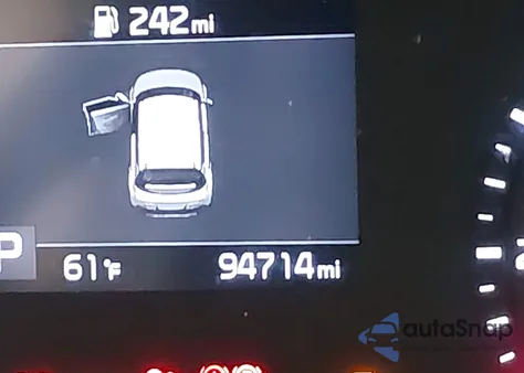 2021 Kia Soul X-Line from USA, damaged, VIN KNDJ23AU4M7130989